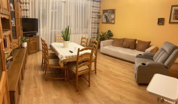 Mieszkanie 3-pokojowe Poznań Stare Miasto, os. Bolesława Chrobrego