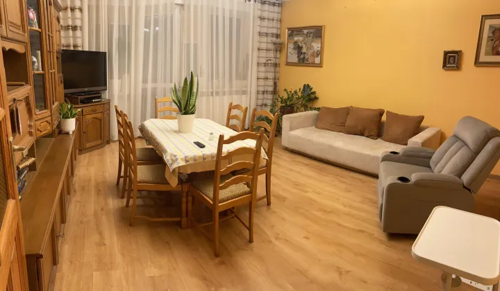 Mieszkanie 3-pokojowe Poznań Stare Miasto, os. Bolesława Chrobrego