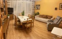 Mieszkanie 3-pokojowe Poznań Stare Miasto, os. Bolesława Chrobrego