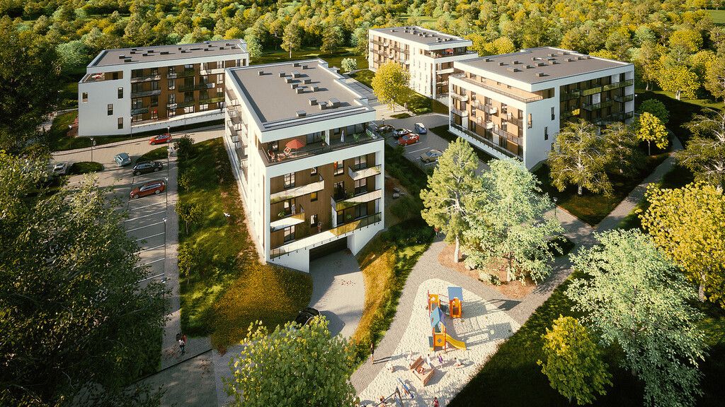 Mieszkanie 2-pokojowe Zgierz, ul. Konstantynowska. Zdjęcie 14