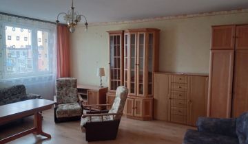 Mieszkanie 2-pokojowe Wrocław Krzyki, ul. Krynicka