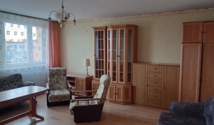 Mieszkanie 2-pokojowe Wrocław Krzyki, ul. Krynicka