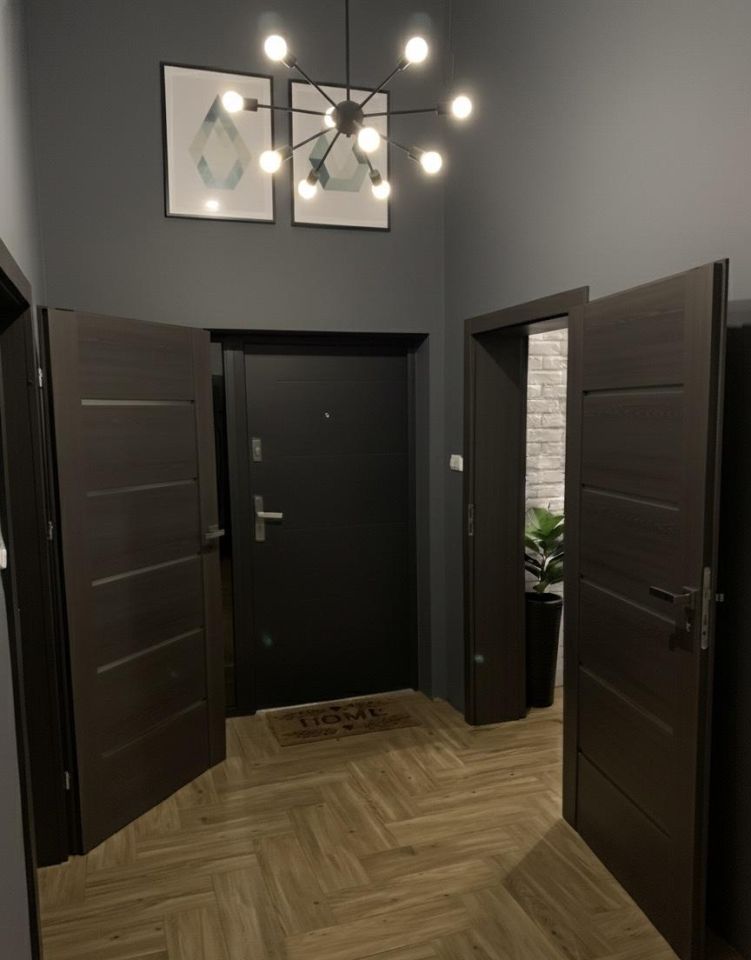 dom wolnostojący, 6 pokoi Łódź Chojny, ul. Bałtycka. Zdjęcie 14