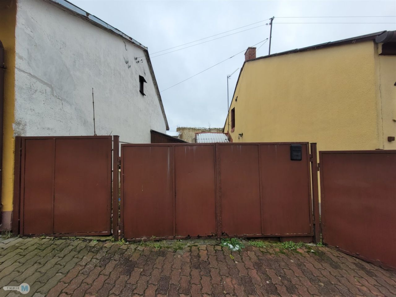 dom wolnostojący, 2 pokoje Wodzisław. Zdjęcie 18