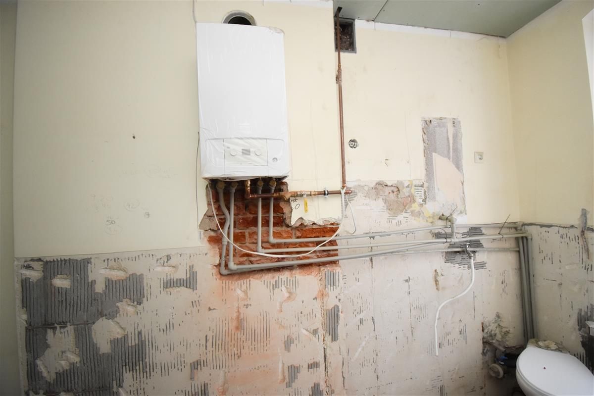 Mieszkanie 2-pokojowe Szczecinek, ul. 1 Maja. Zdjęcie 14