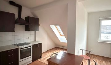 Mieszkanie 3-pokojowe Warszawa Wawer, ul. Cylichowska