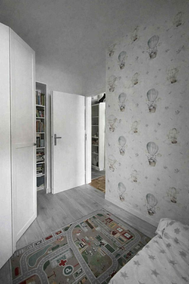 Mieszkanie 2-pokojowe Warszawa Koło, ul. Czorsztyńska. Zdjęcie 6