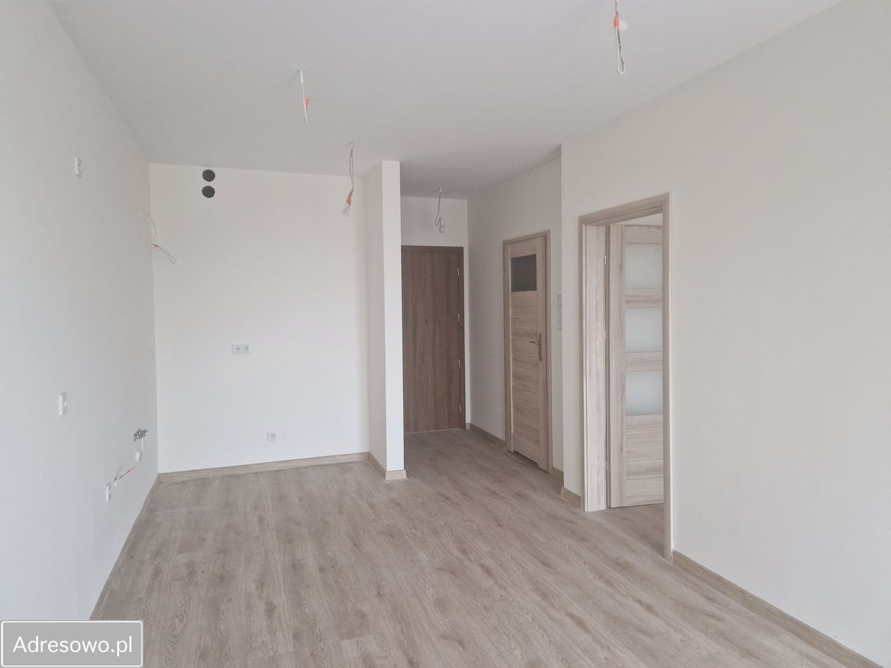 Mieszkanie 2-pokojowe Mikołów Gniotek. Zdjęcie 5