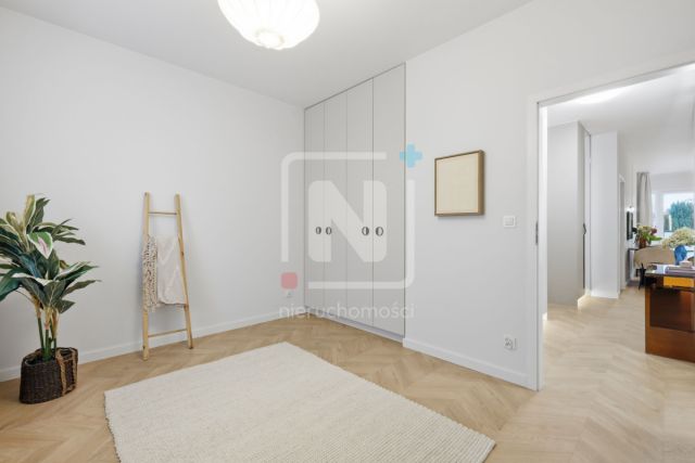 Mieszkanie 4-pokojowe Pruszków, ul. Bohaterów Warszawy. Zdjęcie 8