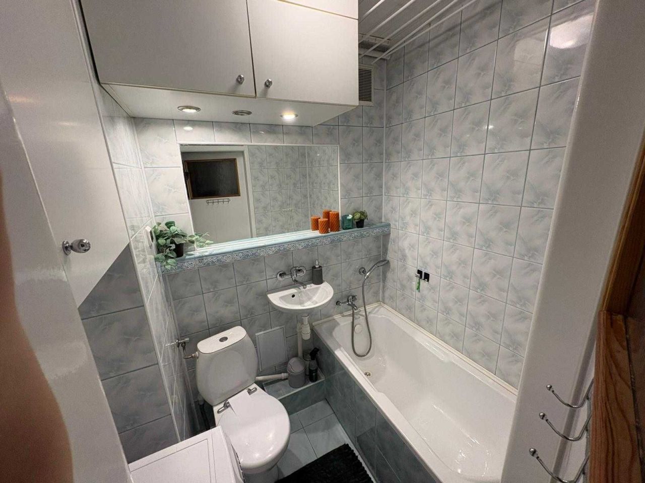 Mieszkanie 3-pokojowe Czarnków, ul. Sikorskiego. Zdjęcie 8