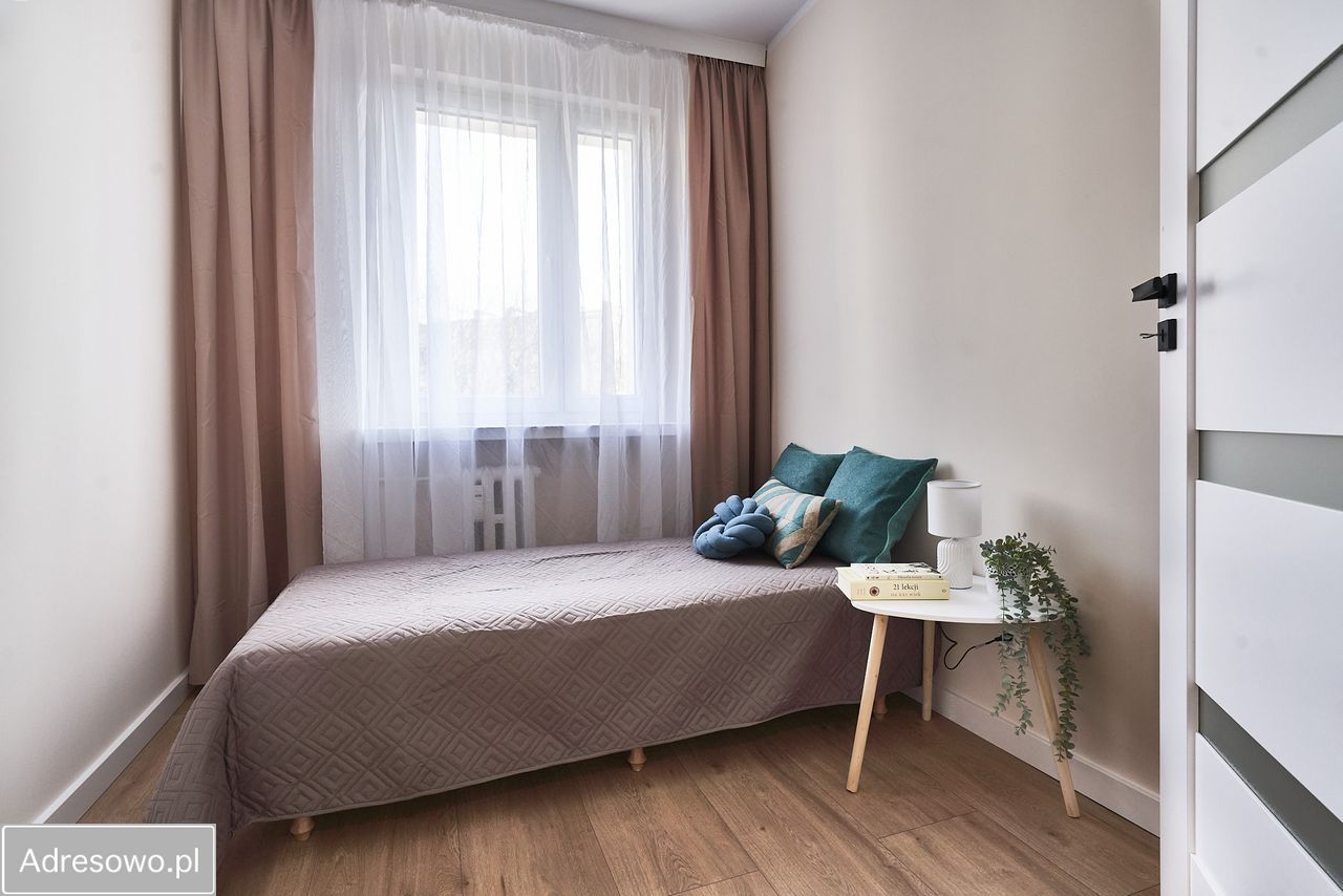 Mieszkanie 3-pokojowe Olsztyn, al. Aleja Wojska Polskiego. Zdjęcie 6