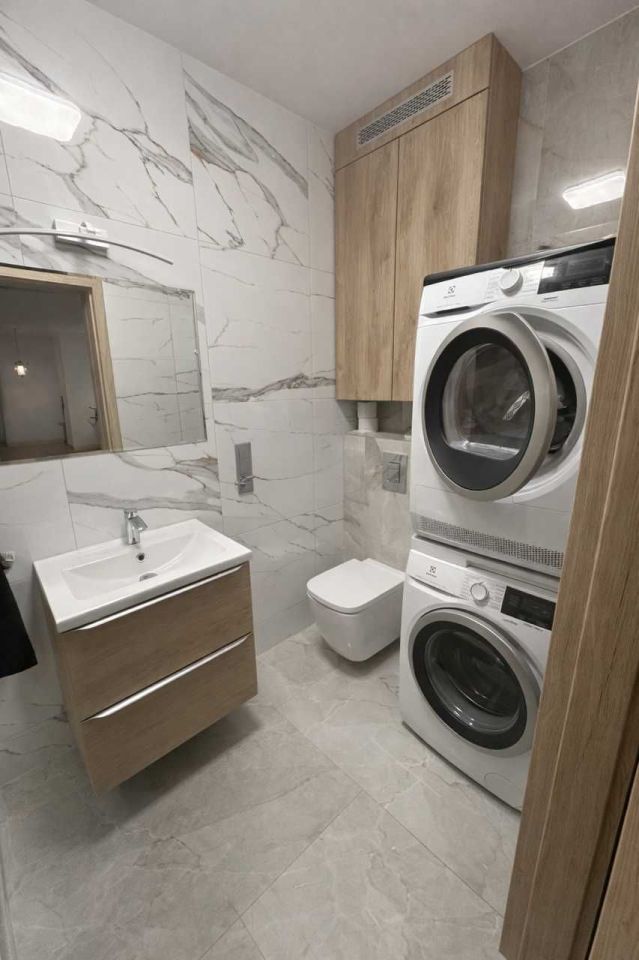 Mieszkanie 3-pokojowe Dominów, ul. Piękna. Zdjęcie 4