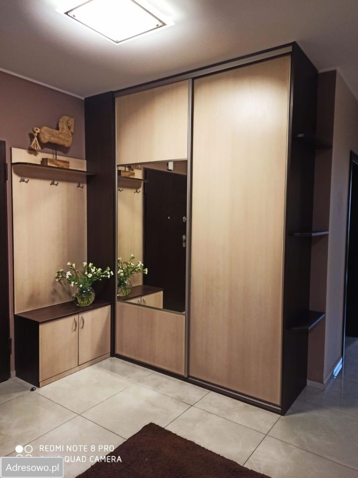 Mieszkanie 3-pokojowe Nowy Dwór Mazowiecki, ul. Dębowa. Zdjęcie 9