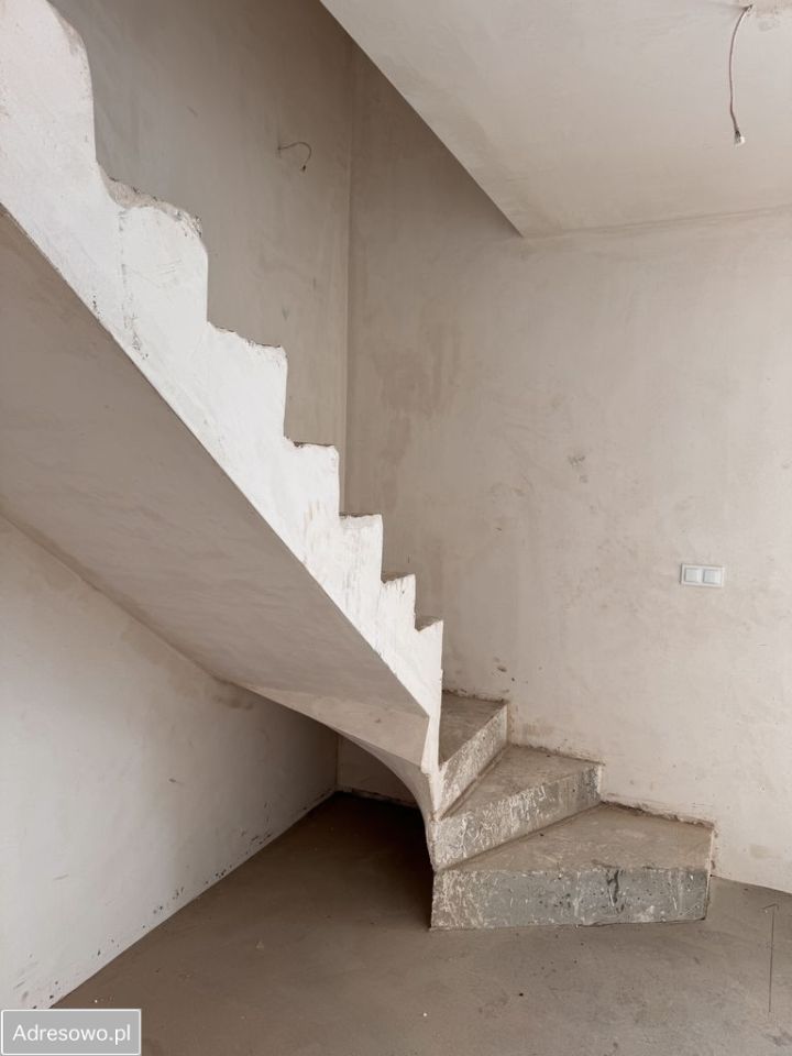 Mieszkanie 3-pokojowe Warszawa Wawer, ul. Kuligowska. Zdjęcie 11