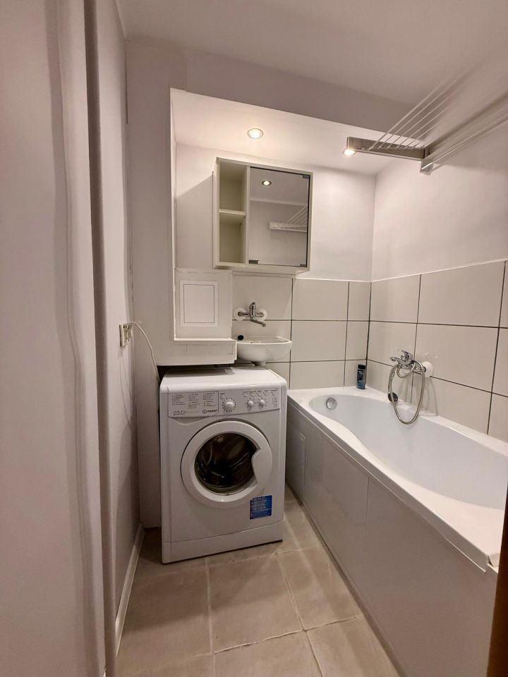 Mieszkanie 3-pokojowe Łódź Górna, ul. Antoniego Wiwulskiego. Zdjęcie 4