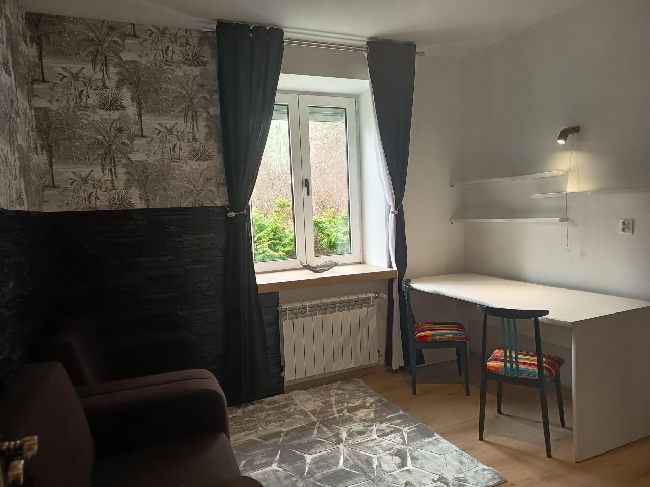 Mieszkanie 2-pokojowe Warszawa Bemowo, Powstanców Śląskich. Zdjęcie 11