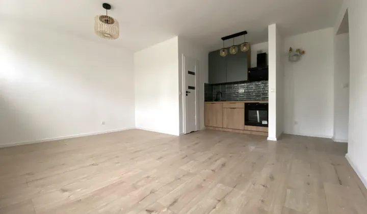 Mieszkanie 1-pokojowe Warszawa Mokotów, ul. Jana III Sobieskiego