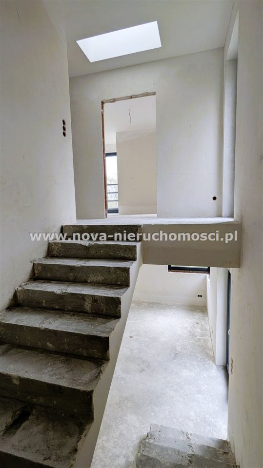 bliźniak, 4 pokoje Rybnik Niedobczyce, ul. Gruntowa. Zdjęcie 12