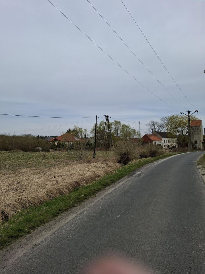 Działka inwestycyjna Kochlice, ul. Miła. Zdjęcie 6