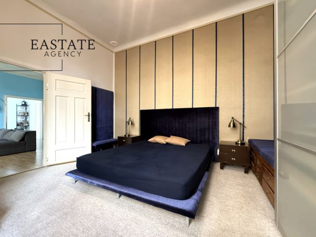 Mieszkanie 3-pokojowe Warszawa Śródmieście, ul. Koszykowa. Zdjęcie 9