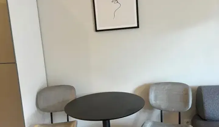 Mieszkanie 1-pokojowe Katowice Brynów, ul. Meteorologów