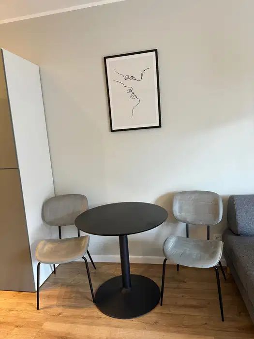 Mieszkanie 1-pokojowe Katowice Brynów, ul. Meteorologów. Zdjęcie 1