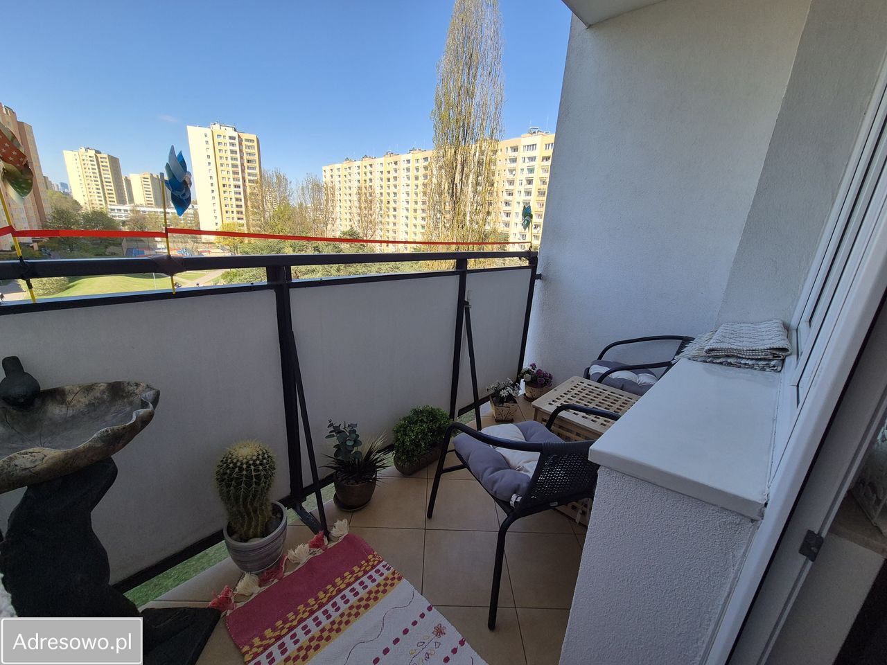 Mieszkanie 2-pokojowe Warszawa Praga-Południe, ul. Łukowska. Zdjęcie 15