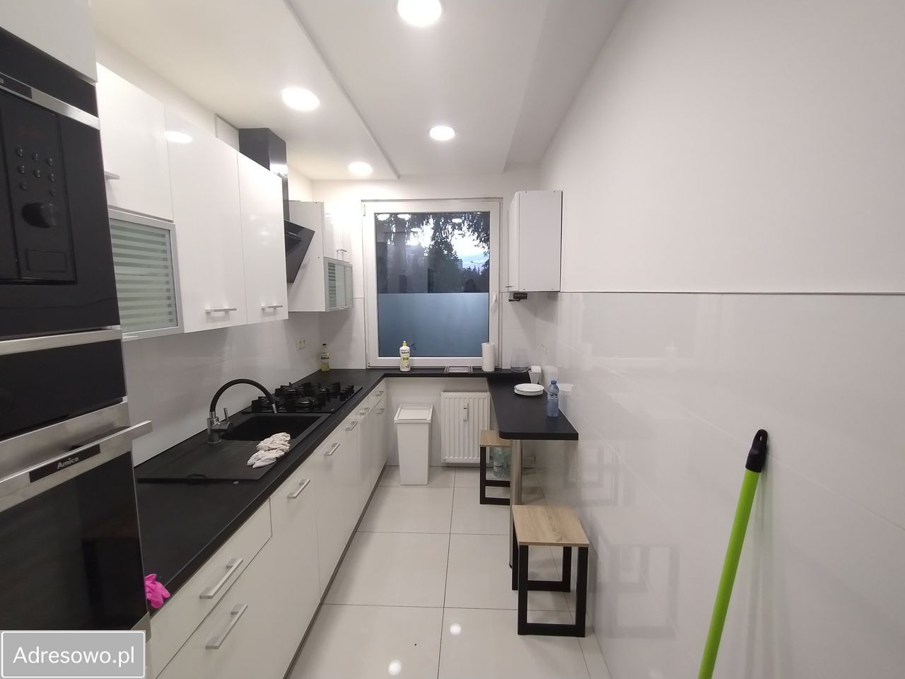 Mieszkanie 3-pokojowe Pabianice Bugaj. Zdjęcie 6