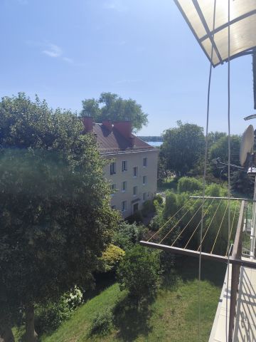 Mieszkanie 2-pokojowe Zegrze, ul. Pułku Radio. Zdjęcie 1
