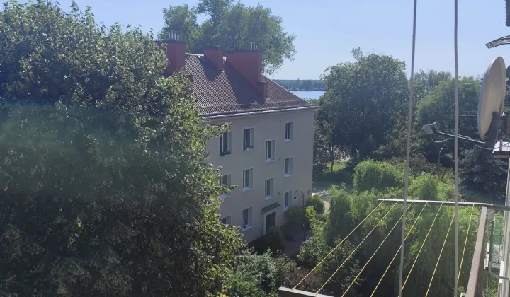 Mieszkanie 2-pokojowe Zegrze, ul. Pułku Radio
