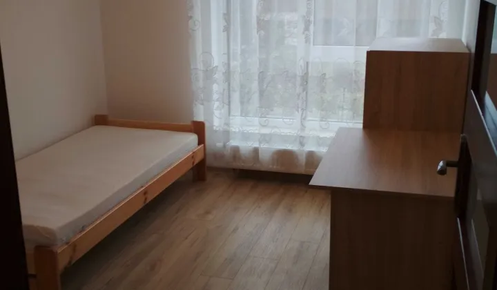 Mieszkanie 2-pokojowe Kraków Czyżyny, ul. prof. Michała Życzkowskiego
