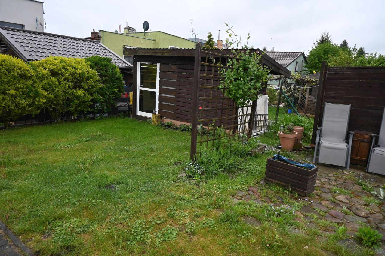 bliźniak, 3 pokoje Świebodzin, ul. Krasińskiego. Zdjęcie 8