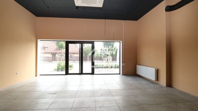 Lokal Niepołomice, ul. Bocheńska. Zdjęcie 2