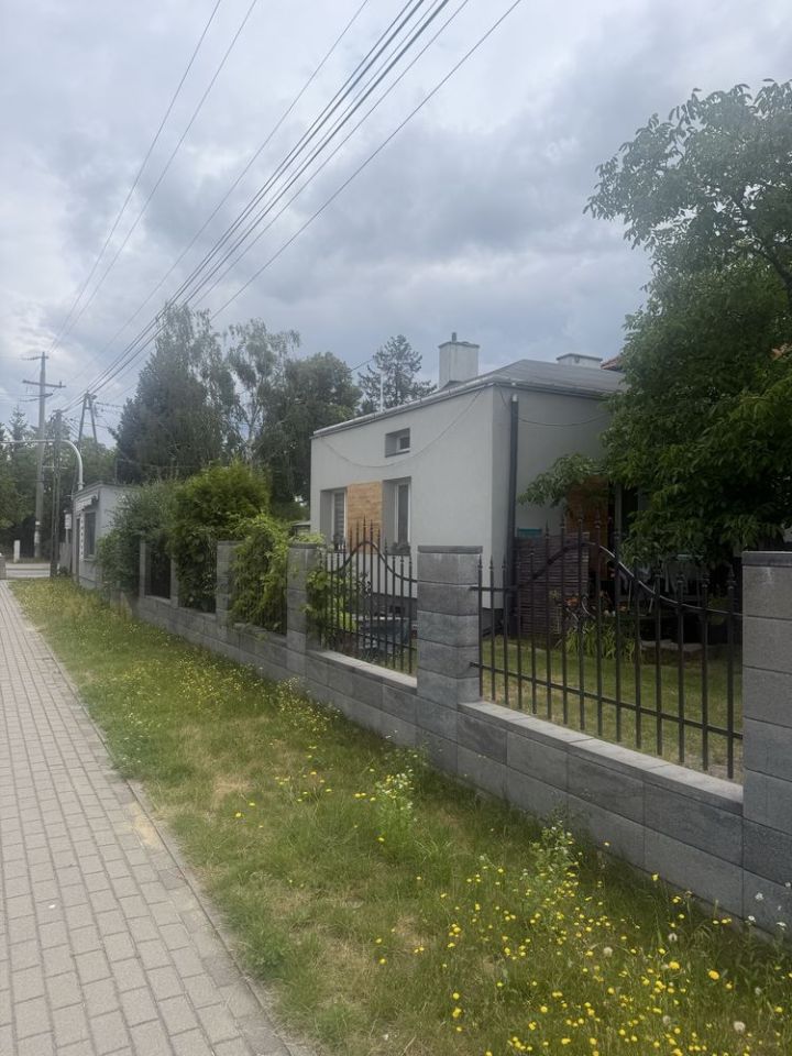 dom wolnostojący Raszyn. Zdjęcie 2