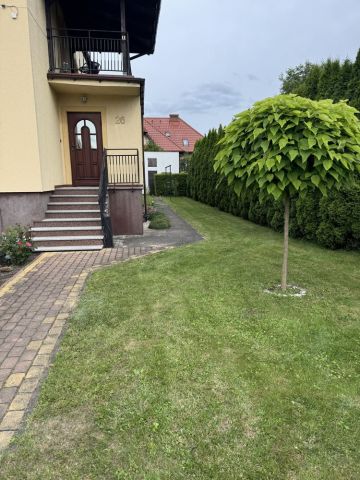 bliźniak, 4 pokoje Barczewo. Zdjęcie 1