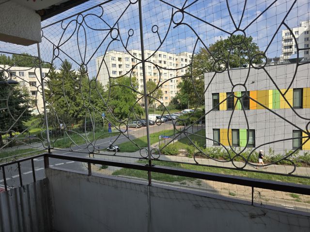 Mieszkanie 2-pokojowe Warszawa Targówek, ul. Mokra. Zdjęcie 7