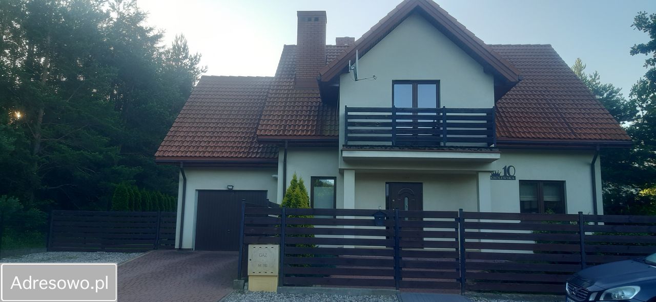 dom wolnostojący, 5 pokoi Sowlany, ul. Królewska. Zdjęcie 9