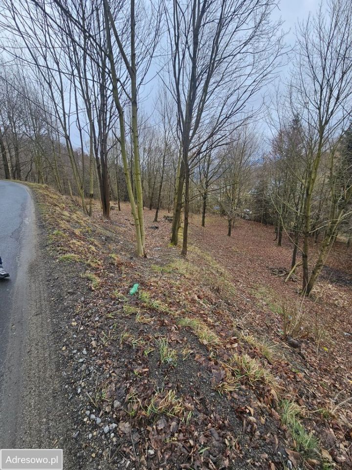 Działka inna Piechowice, ul. Piastów. Zdjęcie 5