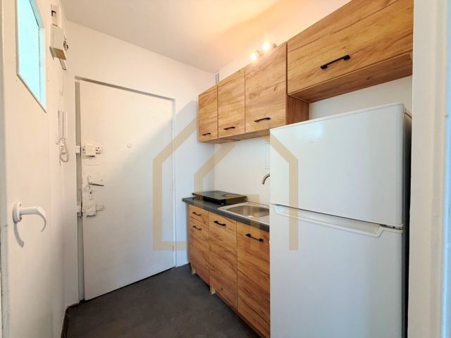 Mieszkanie 1-pokojowe Warszawa Bielany, ul. Wrzeciono. Zdjęcie 7