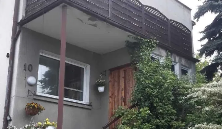 dom wolnostojący Kalisz Ogrody, ul. Wydarte