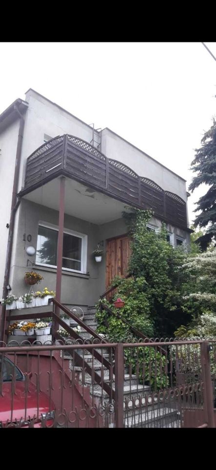 dom wolnostojący Kalisz Ogrody, ul. Wydarte. Zdjęcie 1