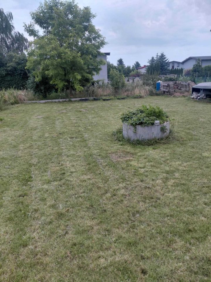 Działka rod Szamotuły. Zdjęcie 3