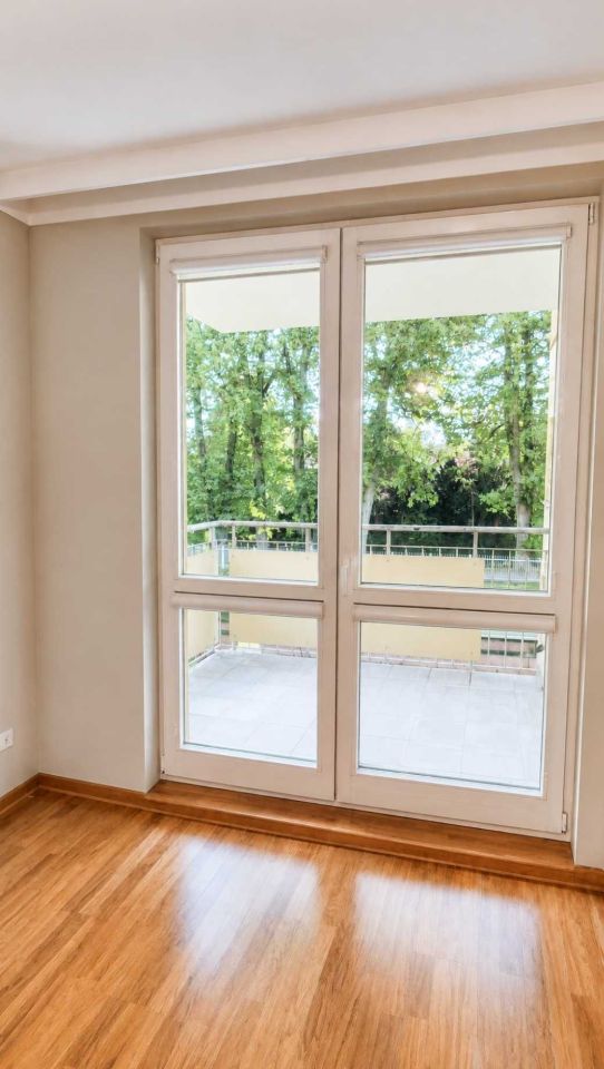 Mieszkanie 2-pokojowe Warszawa Targówek, ul. Zielone Zacisze. Zdjęcie 2