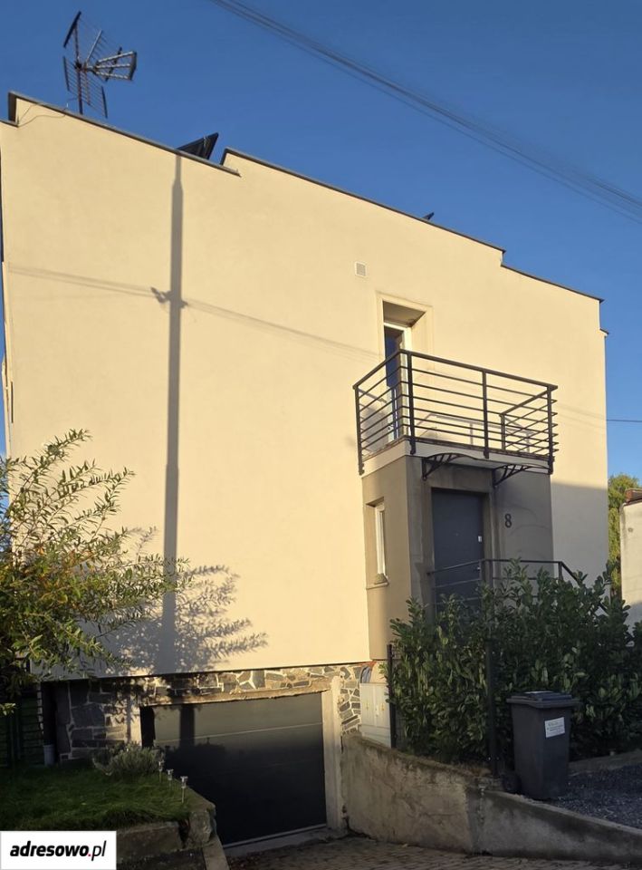 dom wolnostojący, 5 pokoi Piława Górna. Zdjęcie 7