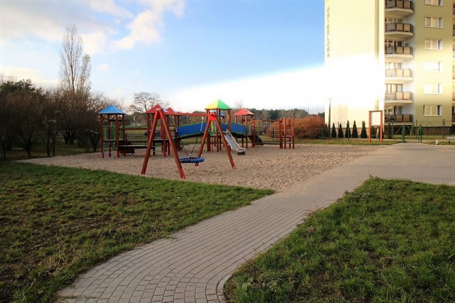 Mieszkanie 3-pokojowe Bydgoszcz Fordon, ul. Bydgoskiego Batalionu Obrony Narodowej. Zdjęcie 1
