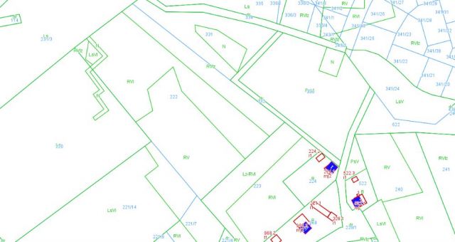 Działka budowlana Świnoujście Przytór. Zdjęcie 1