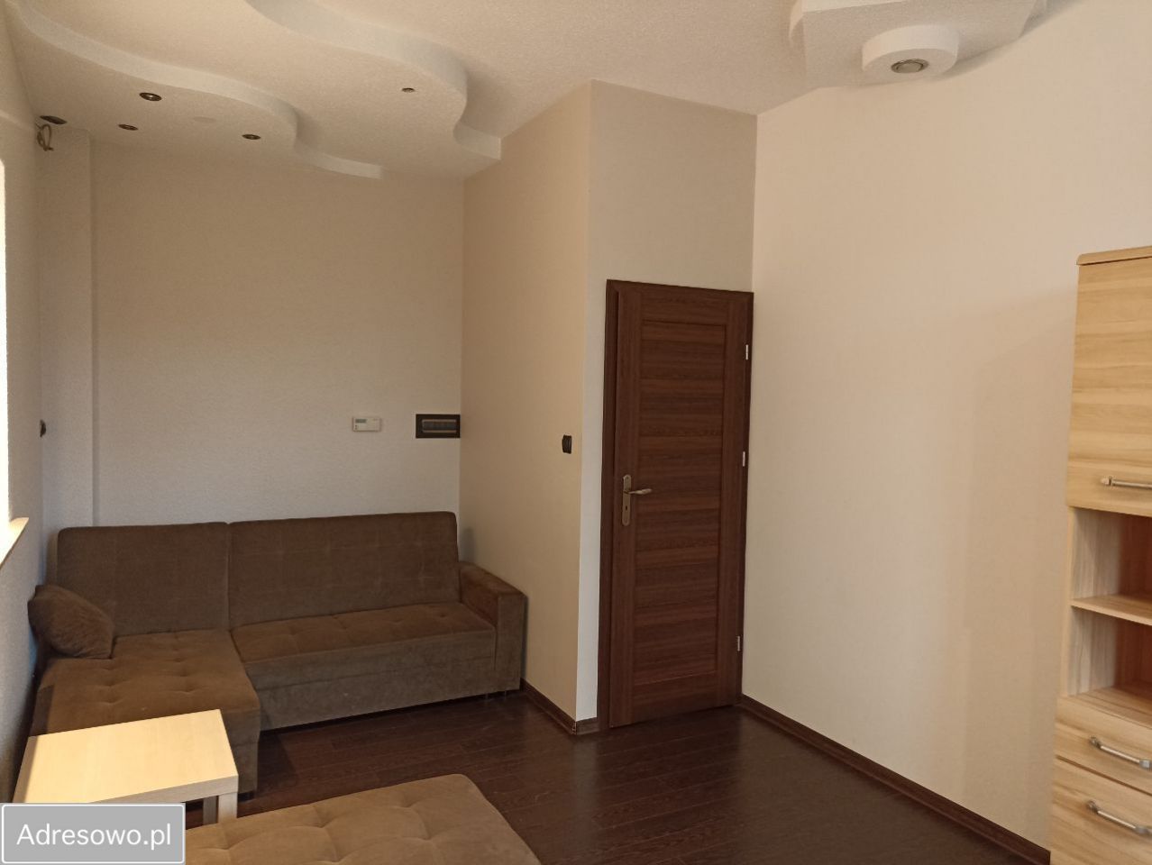 Mieszkanie 4-pokojowe Gdańsk Śródmieście, ul. Na Stoku. Zdjęcie 4