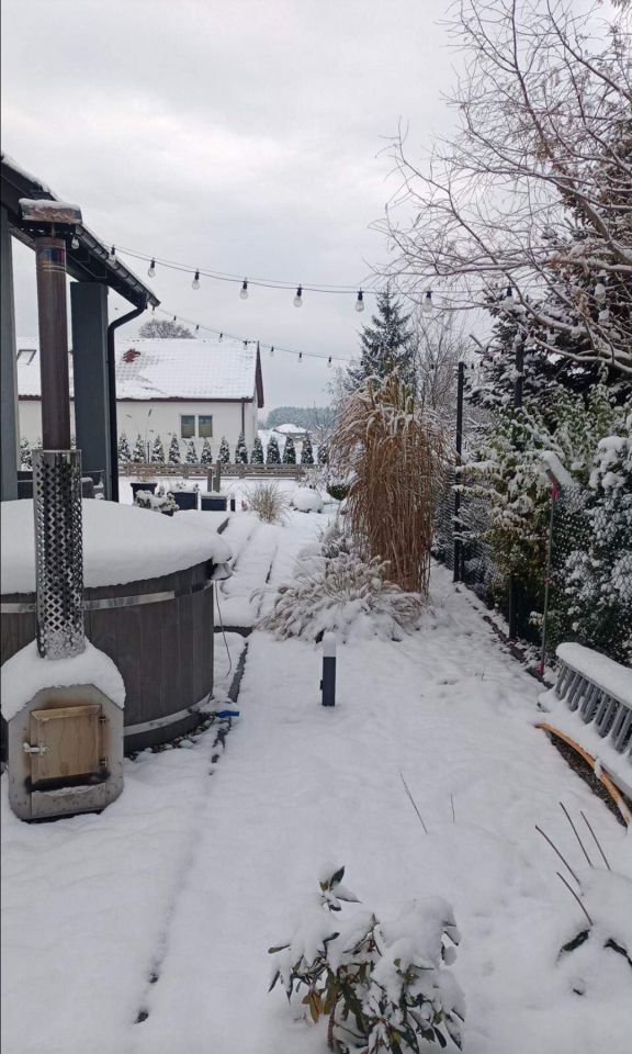 dom wolnostojący, 4 pokoje Gorzów Wielkopolski, ul. Strażacka. Zdjęcie 27