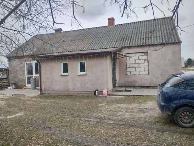 dom wolnostojący Chojeniec. Zdjęcie 1