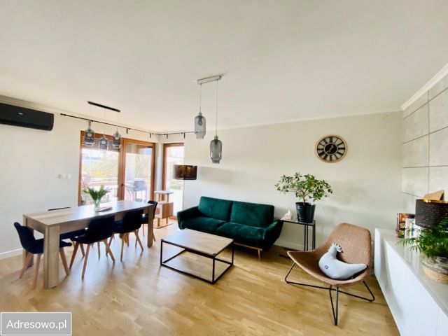 Mieszkanie 3-pokojowe Rybnik Zamysłów, ul. Barwna. Zdjęcie 1